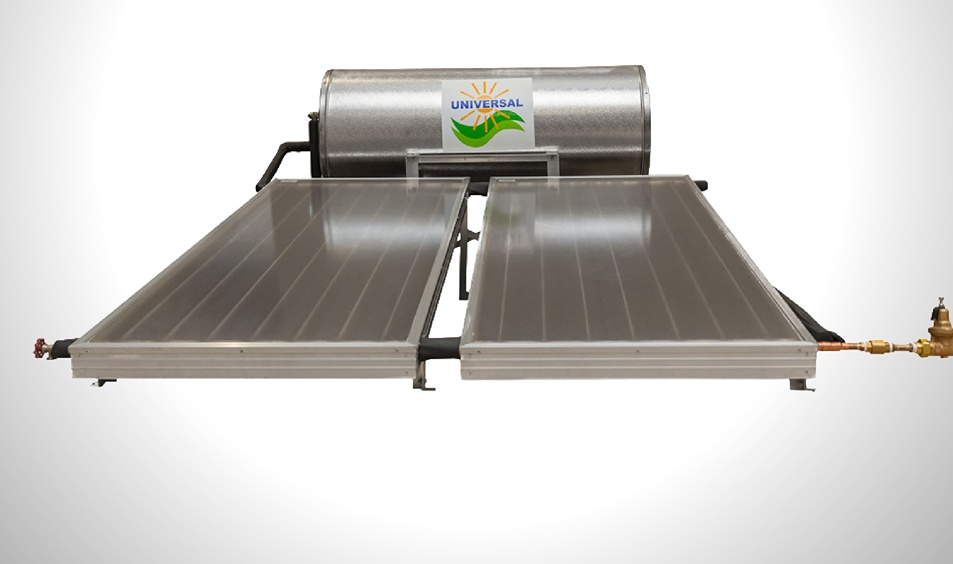 Universal Solar San Juan Universal Solar